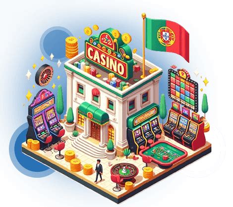 15+ Melhores Casinos Online em Portugal 2024 – Melhor PT Sites!.